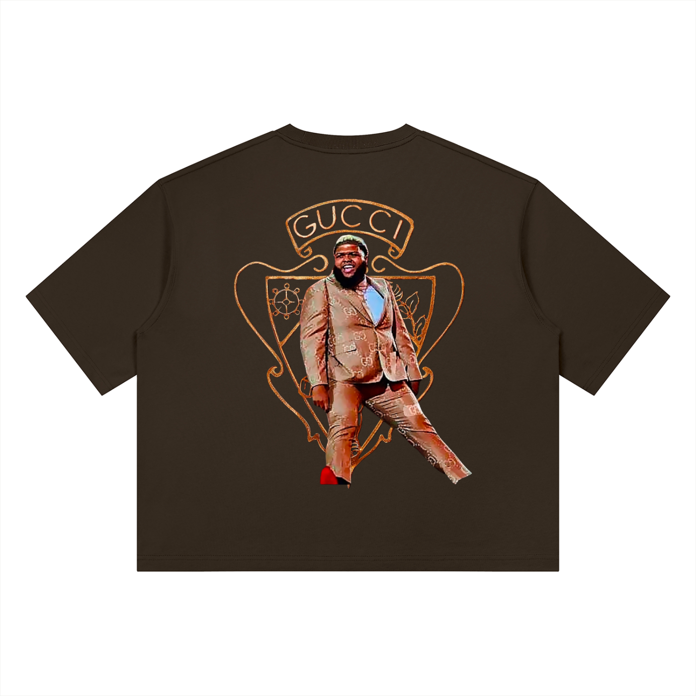 DRUSKI GUCCI