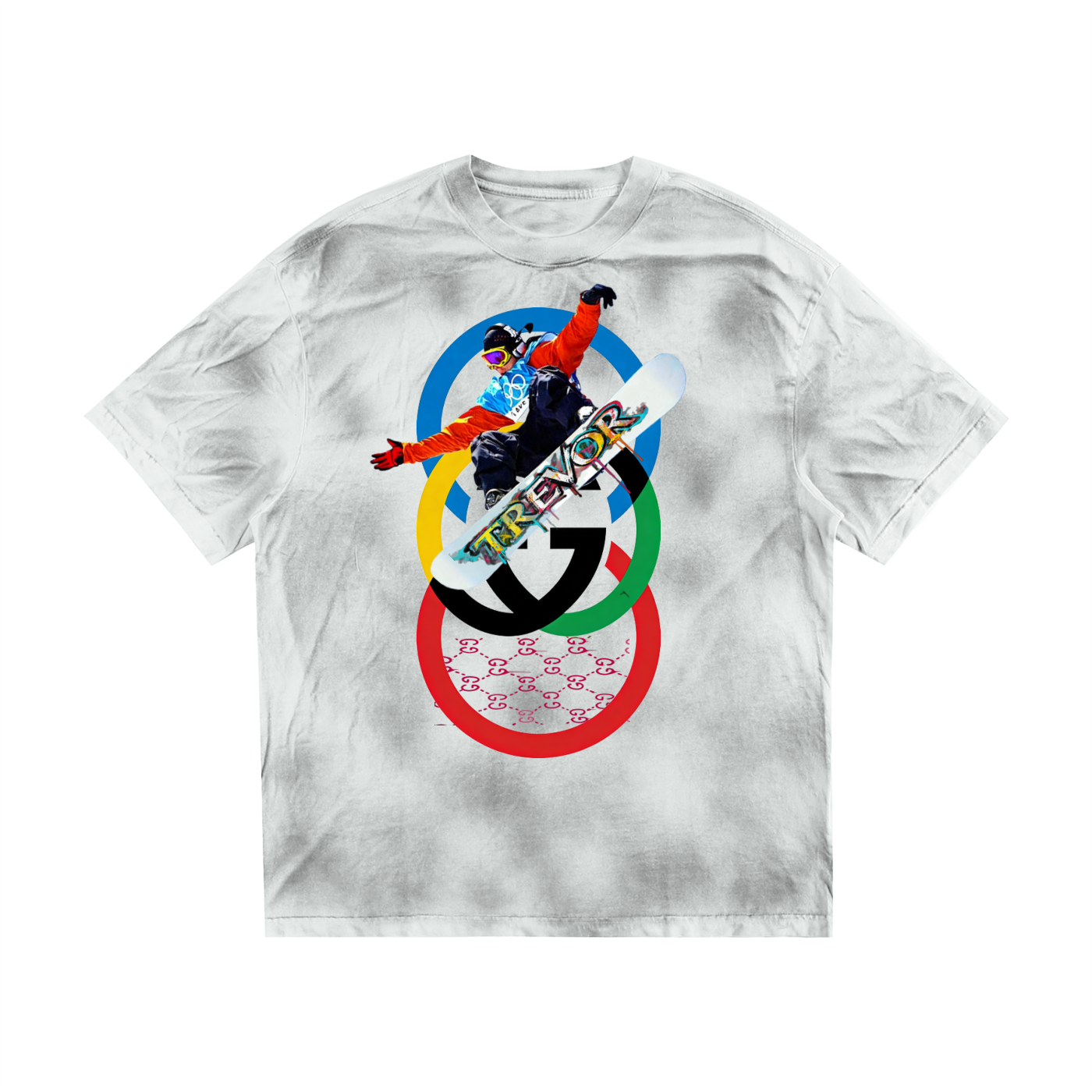 GUCCI HALFPIPE