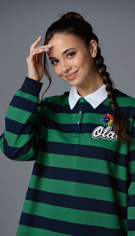 OUTCHA LEAGUE STRIPES