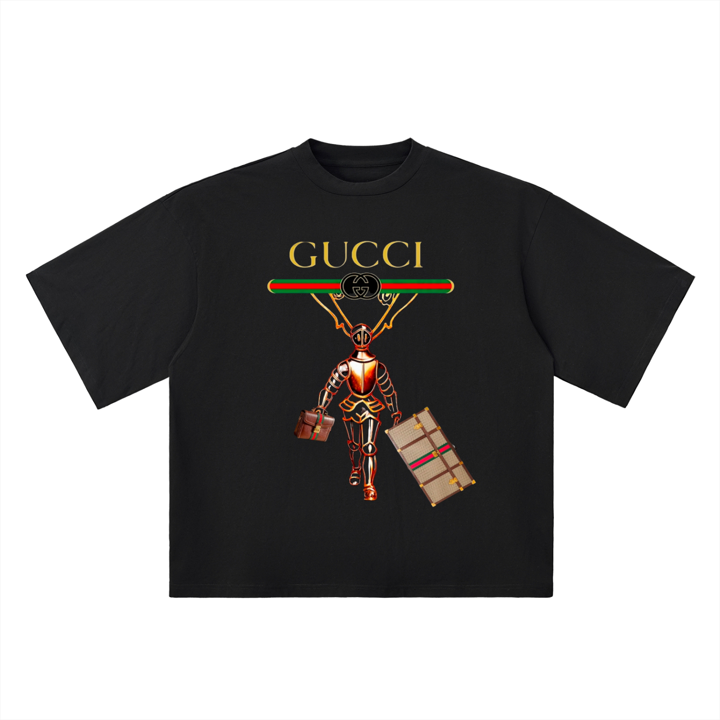 DRUSKI GUCCI