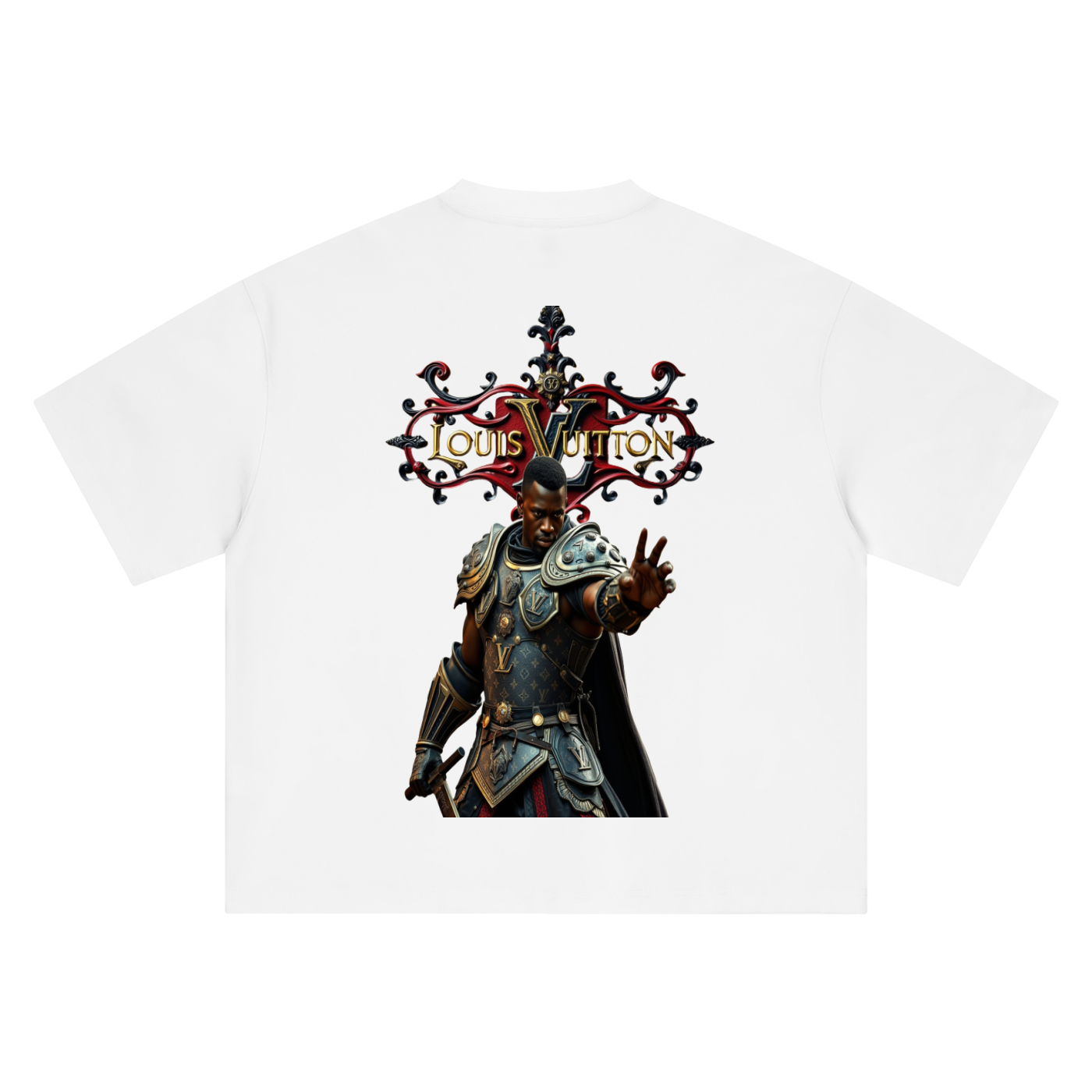 LV DUNGEONS & DRAGONS