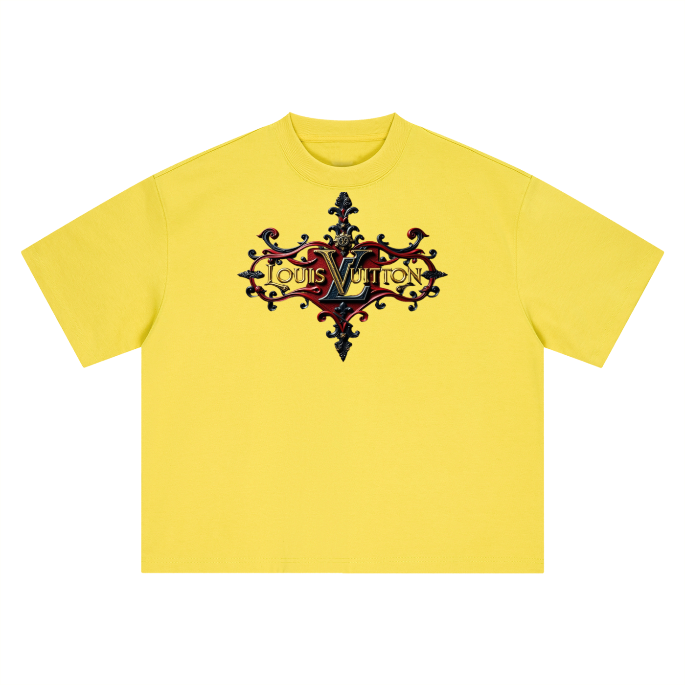 LV DUNGEONS & DRAGONS