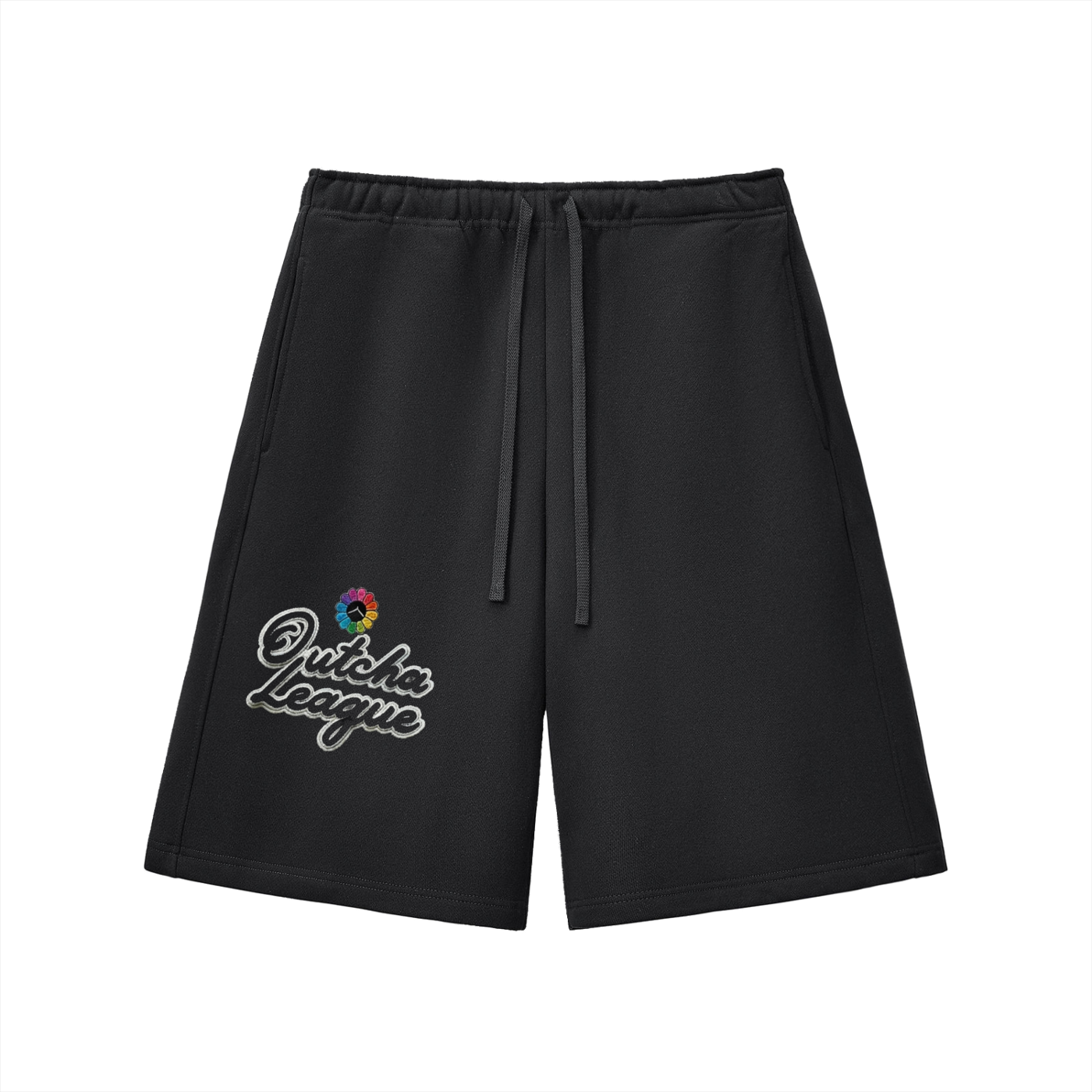 OUTCHA LEAGUGE Heavyweight Shorts