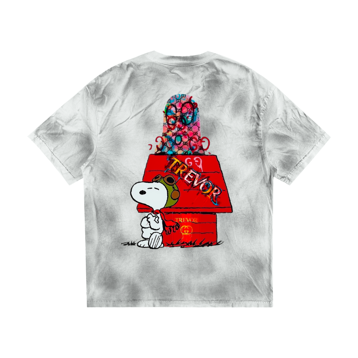 GUCCI HALFPIPE