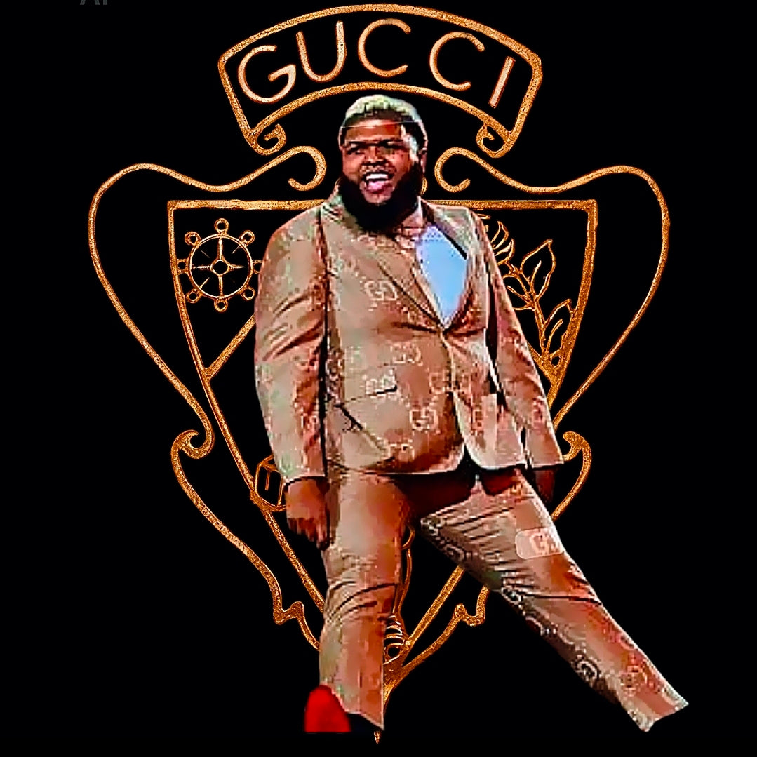DRUSKI GUCCI