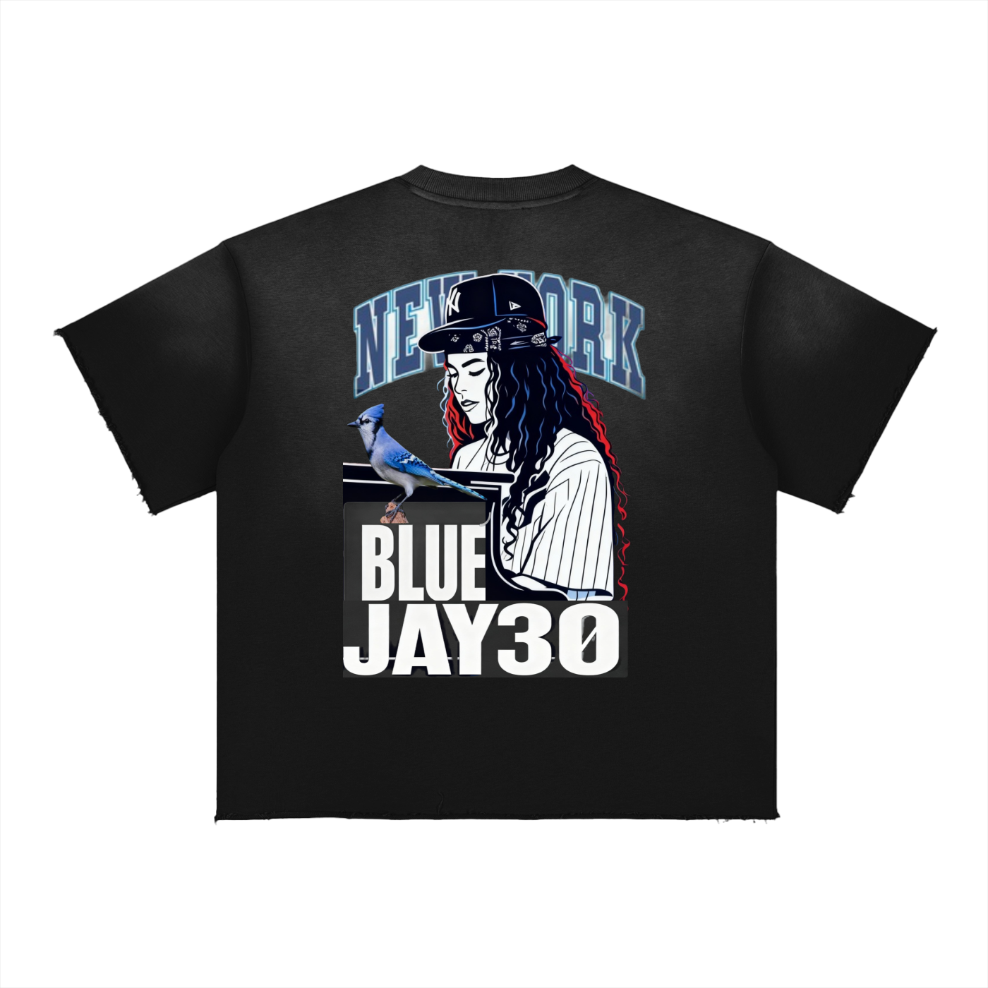 BLUEJAY-30