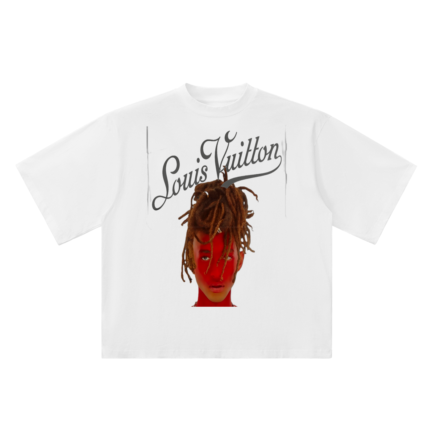 THE "LV" KID