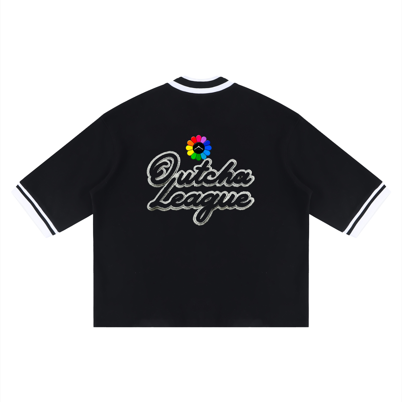 OUTCHA LEAGUE HOME RUN JERSEY