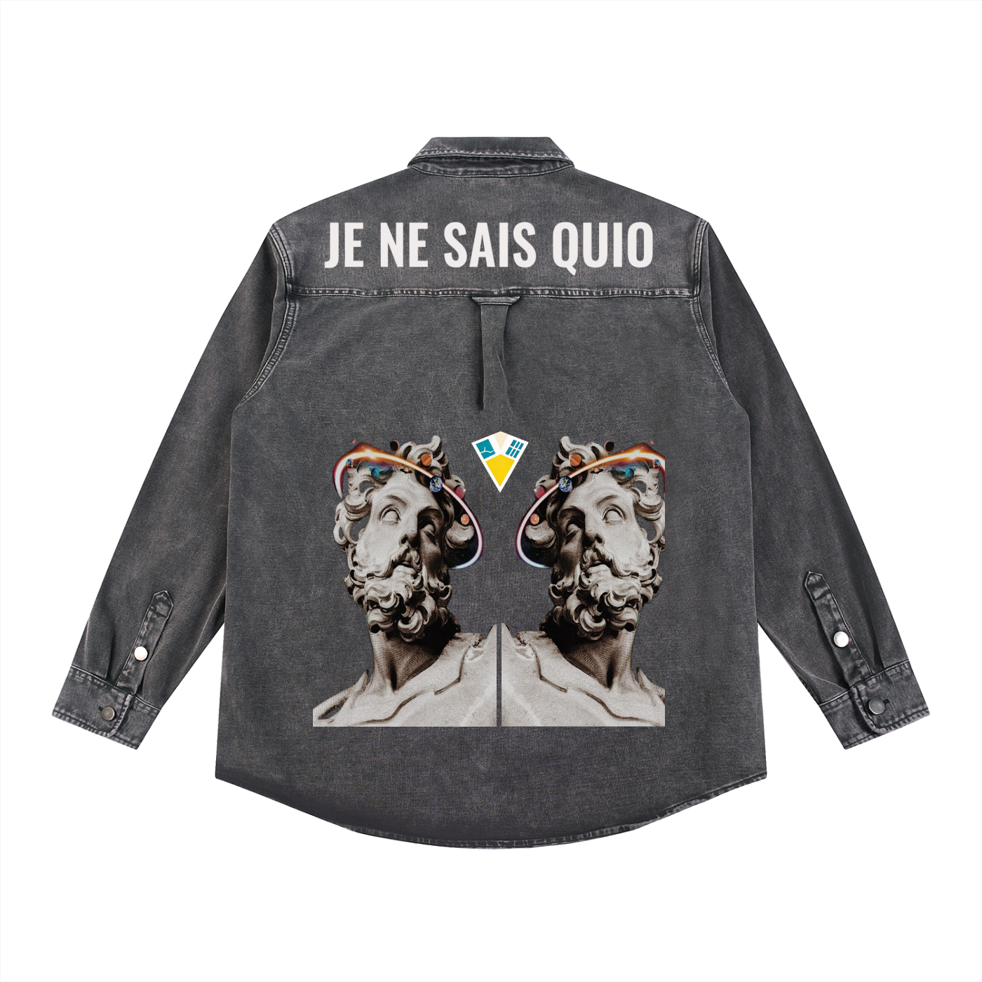 JE NE SAIS QUIO