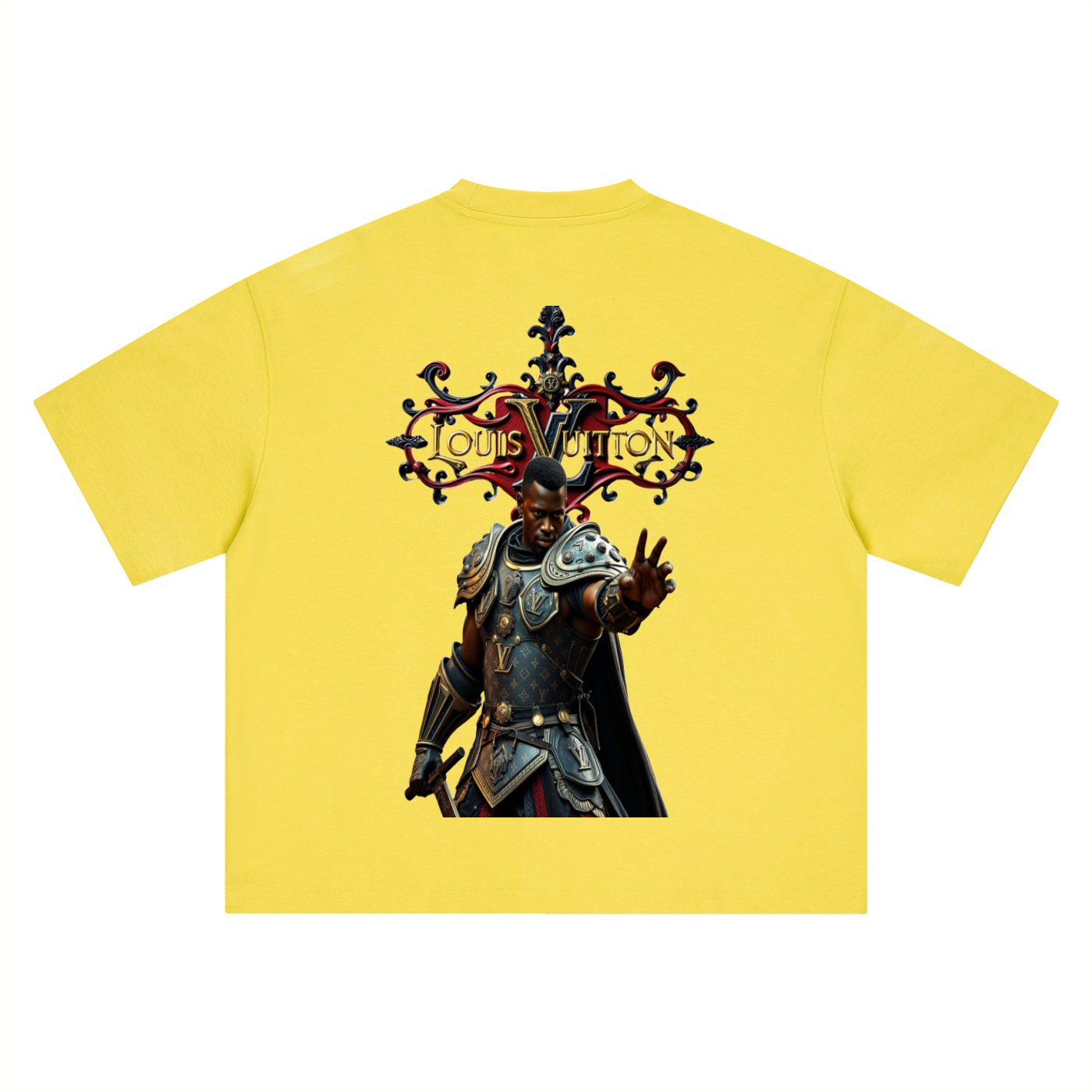 LV DUNGEONS & DRAGONS