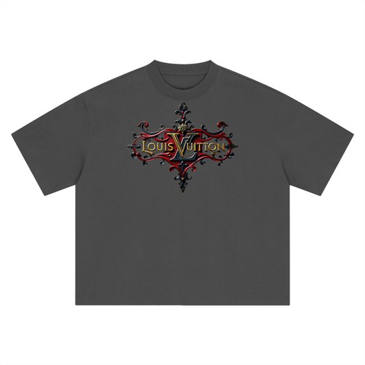 LV DUNGEONS & DRAGONS