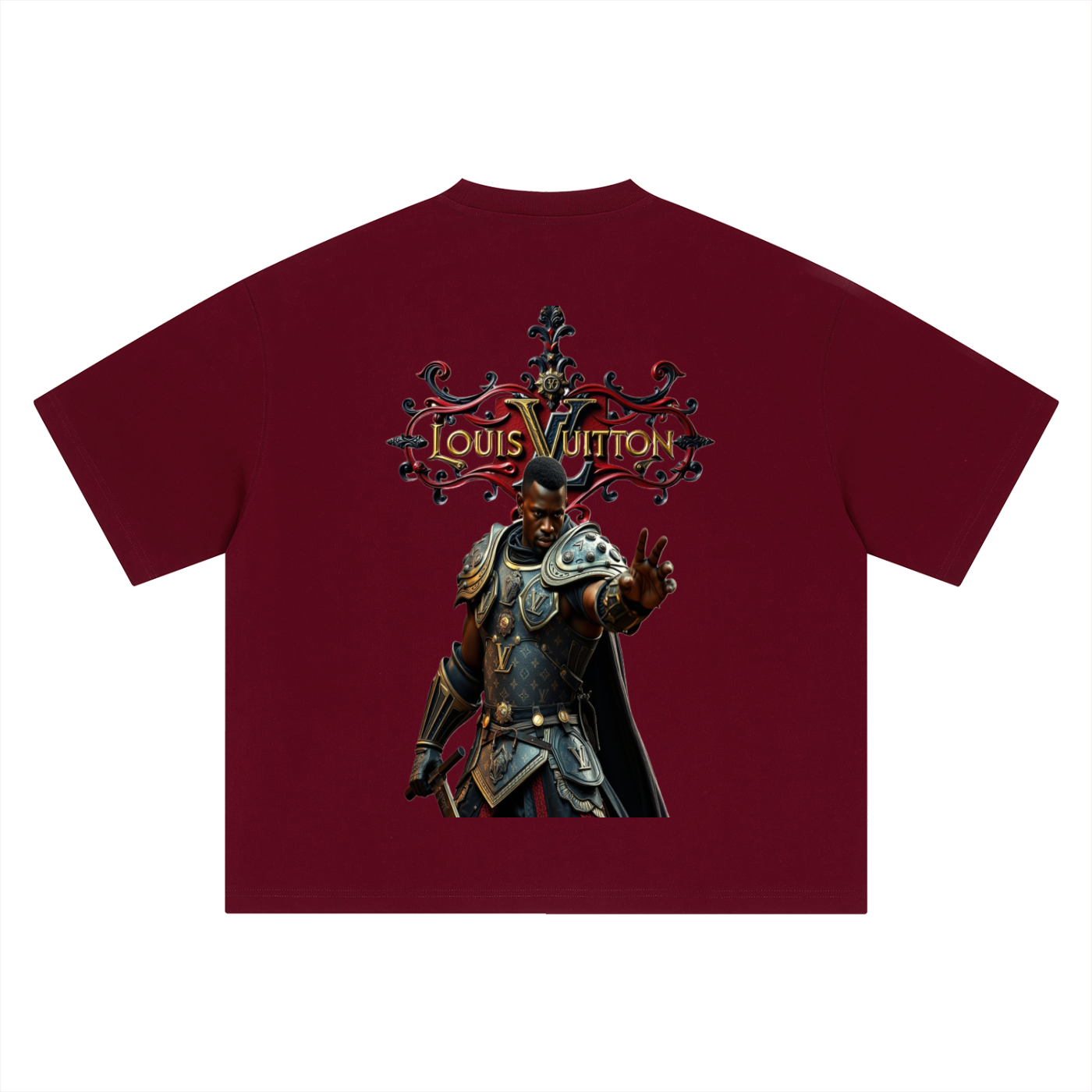 LV DUNGEONS & DRAGONS
