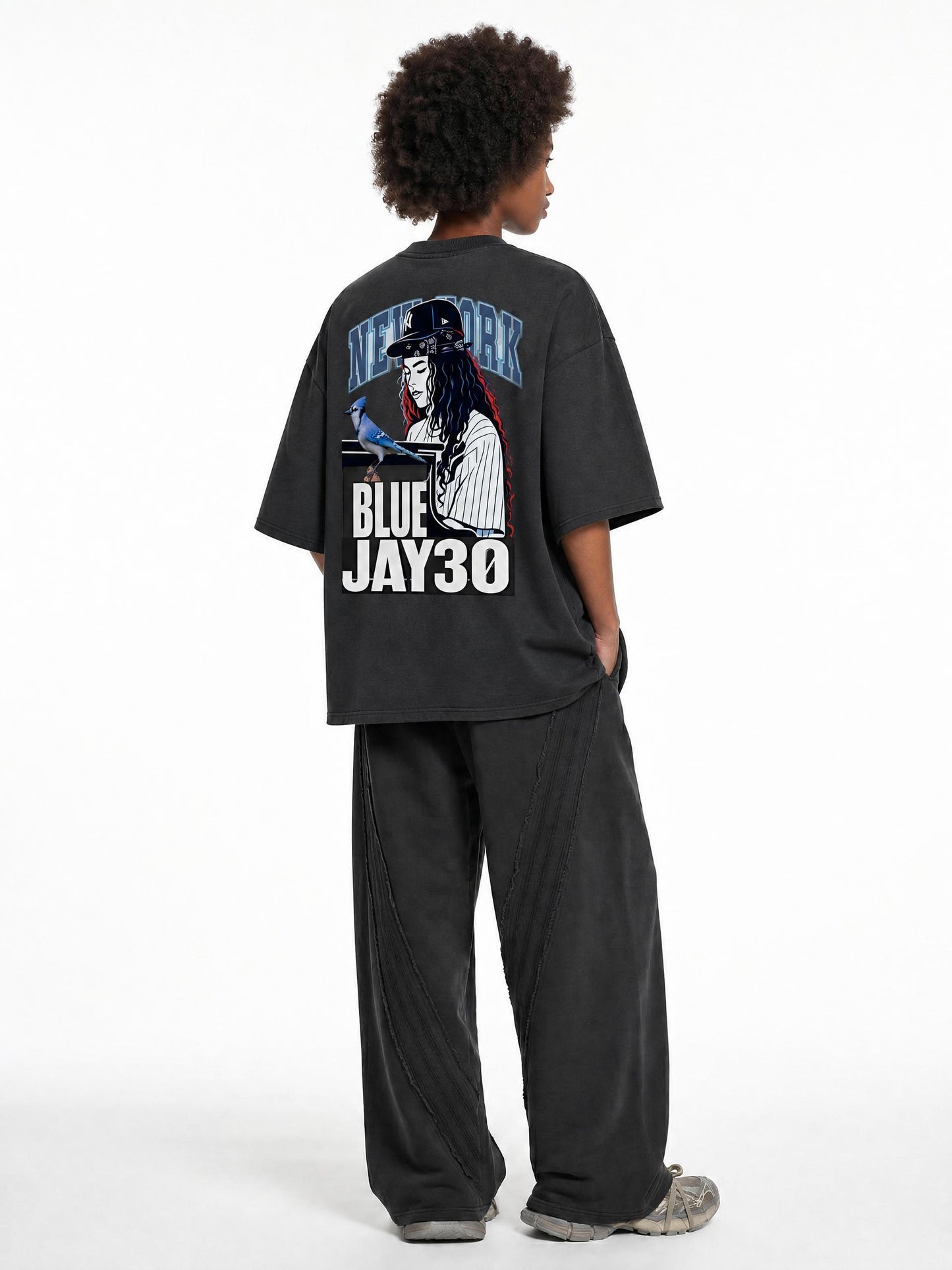 BLUEJAY-30