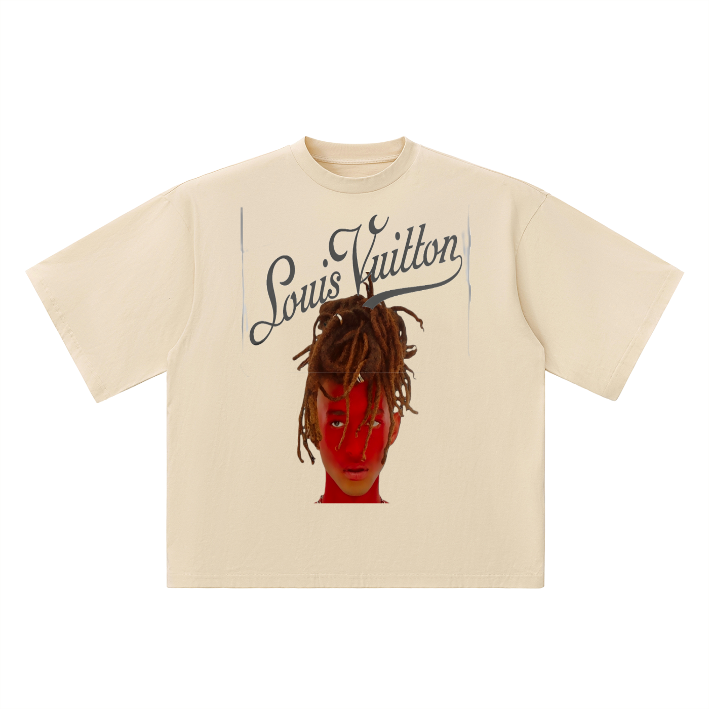 THE "LV" KID
