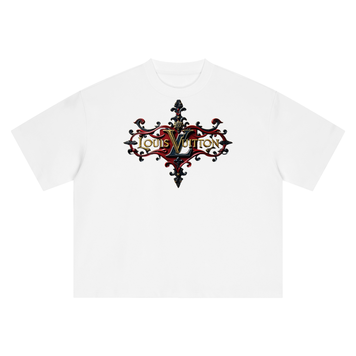 LV DUNGEONS & DRAGONS