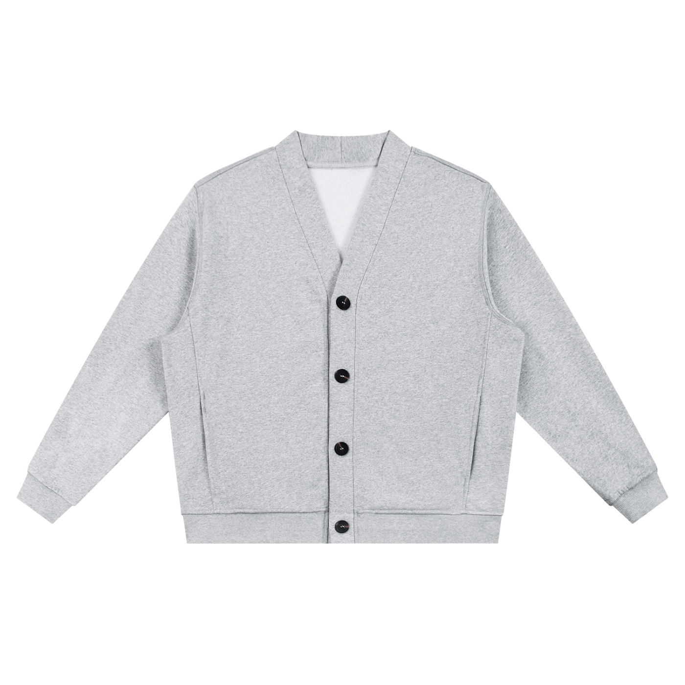 NAMEBRAND Heavyweight Cardigan