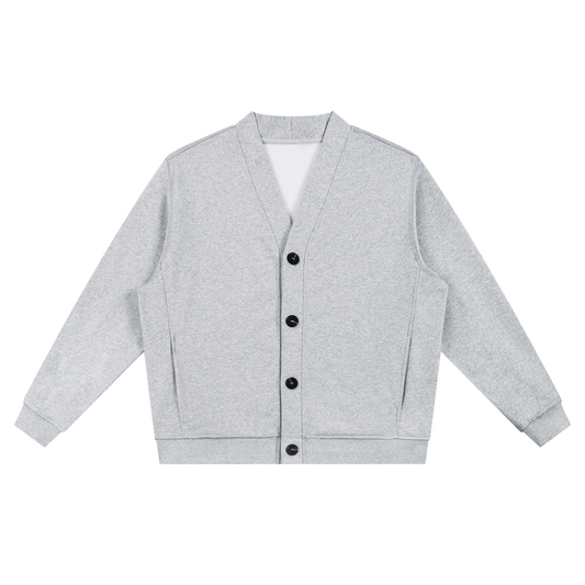 NAMEBRAND Heavyweight Cardigan