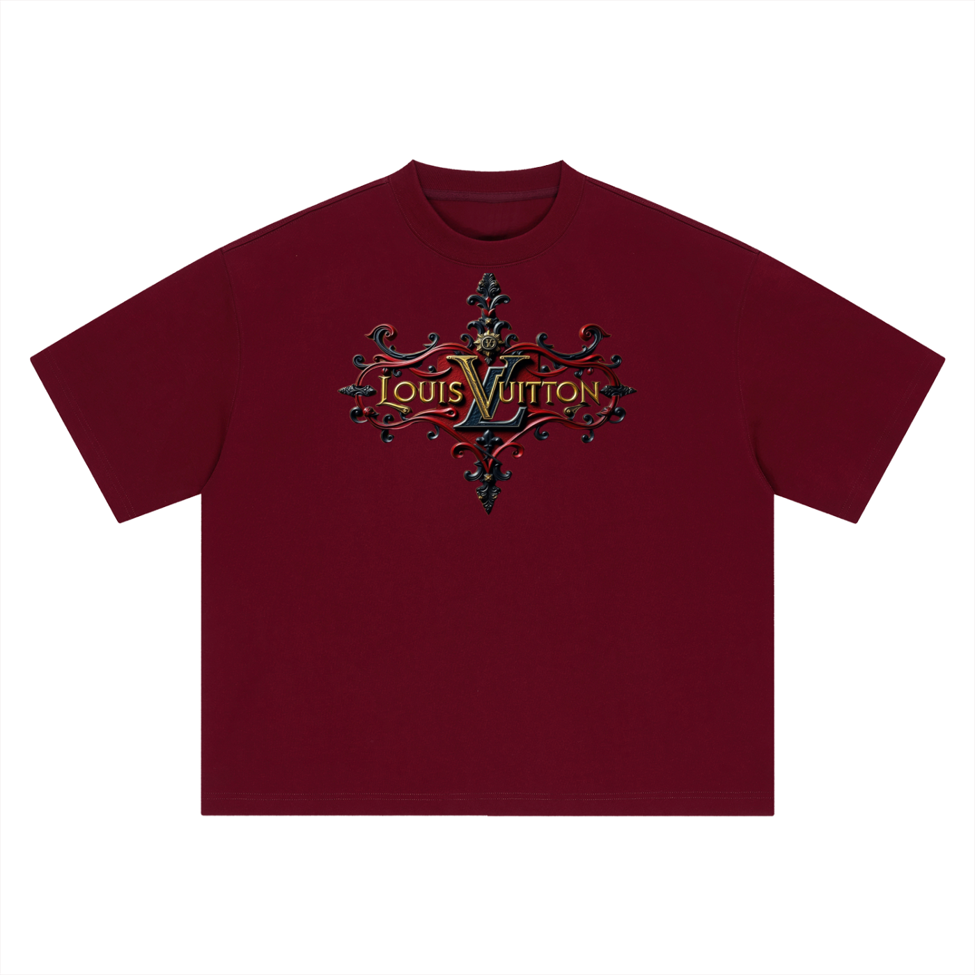 LV DUNGEONS & DRAGONS